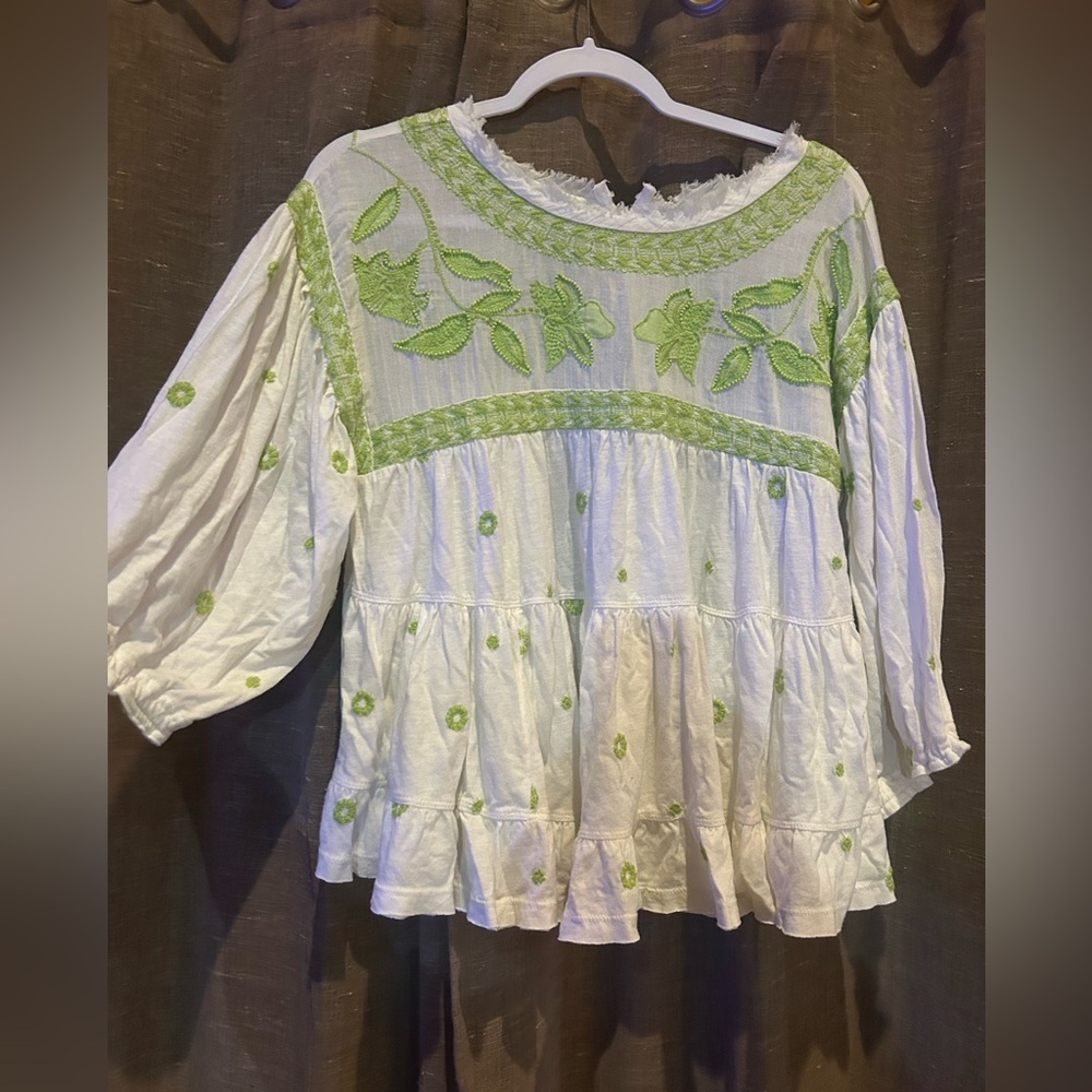 Free People Top